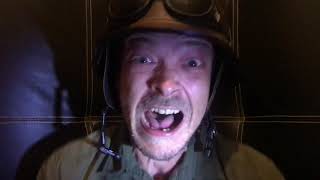 This Machine Kills Fascists - Punch A Nazi (in the face)