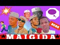 Mai Gida Dj A A Salis Bauchi Remix 2025