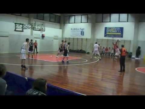 Rimini - Valdiceppo U19 -  recap