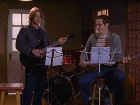 Gilmore Girls - Dude, What's a Bulwark?