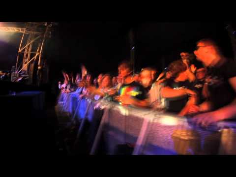 Sush @ Casa Blanca Festival 2011