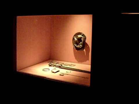 MARL-KANAL: Kalkriese