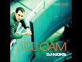 DJ Cam - DJ-Kicks . 1997