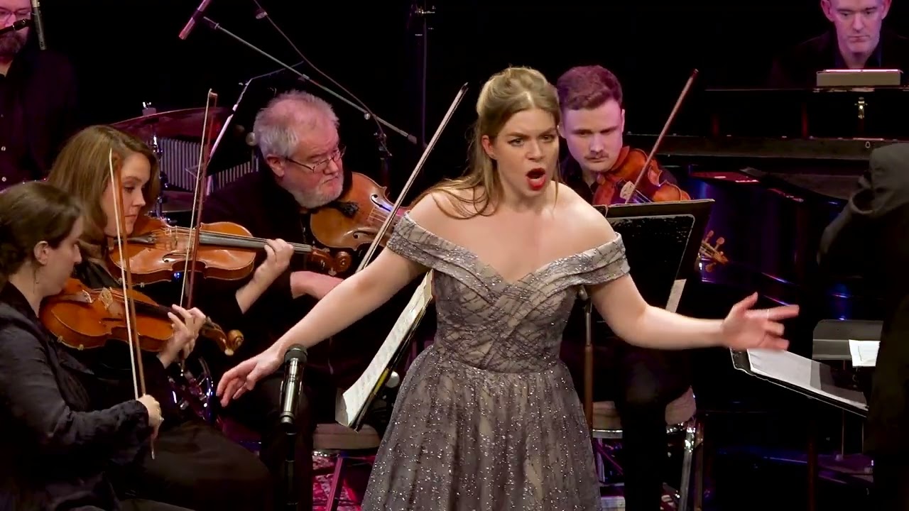 Promotional video thumbnail 2 for Fun Opera For Events