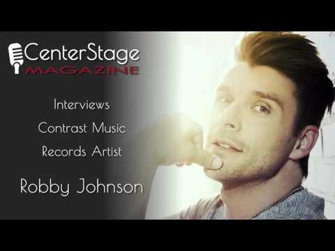 Conversations with Missy: Robby Johnson Interview