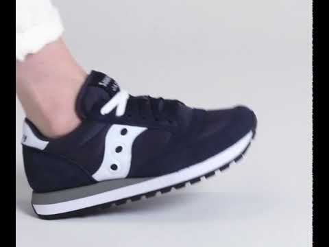 saucony jazz original sneaker