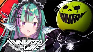【The Hundred Line -Last Defense Academy-】IMPOSTER KURARA... [16]