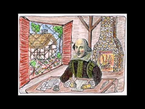 The Mark on the Wall Video Essay