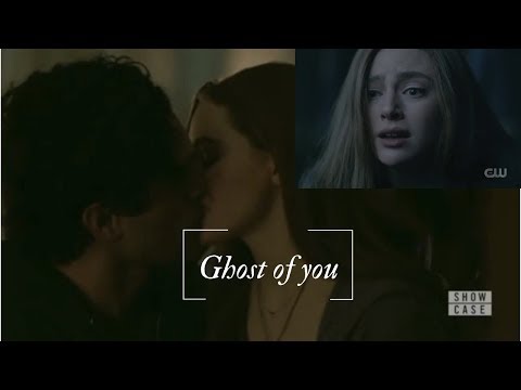 Hope and Landon (Handon) | Ghost of you  [1x13]
