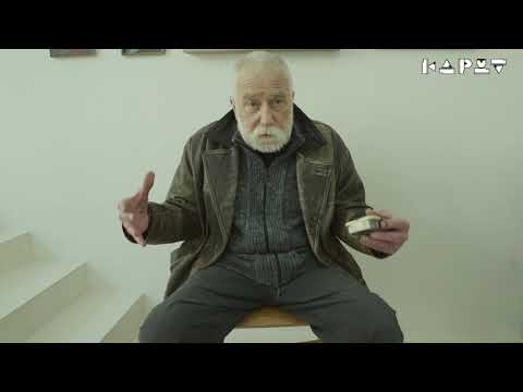 Passage w/ Peter Brötzmann