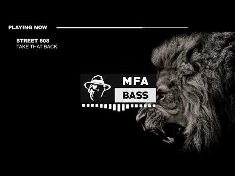 STREET 808 - TAKE THAT BACK