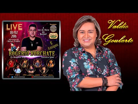 Valdio Goularte Indústria Musical