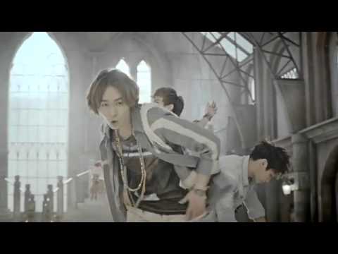 SHINee - Sherlock (Japanese)