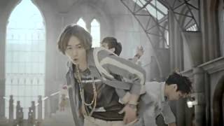 SHINee - Sherlock (Japanese)