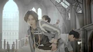 SHINee - Sherlock (Japanese)