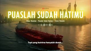 Download lagu Puaslah Sudah Hatimu - Diana Nasution | Cover Palastik mp3 Download lagu Puaslah Sudah Hatimu - Diana Nasution | Cover Palastik mp3