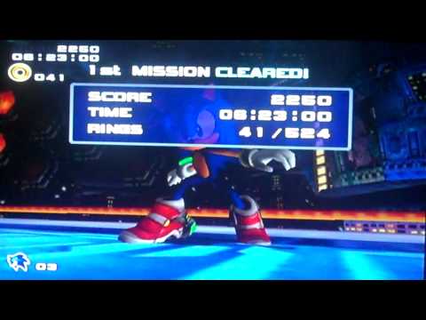 Sonic Adventure 2 Battle Walkthrough Part 10:Hero Finale