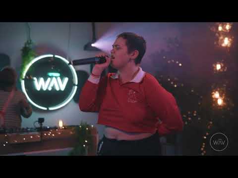 SWSH Turns Up with Soul | Kickback