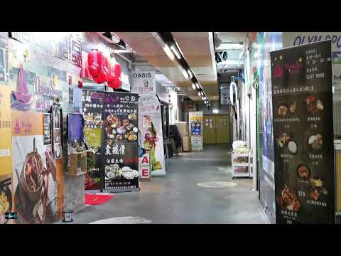 觀塘 駱駝漆大廈 2022 Camel Paint Bldg., Kwun Tong