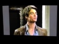 Leo Tells Jake To Back Off Greenlee