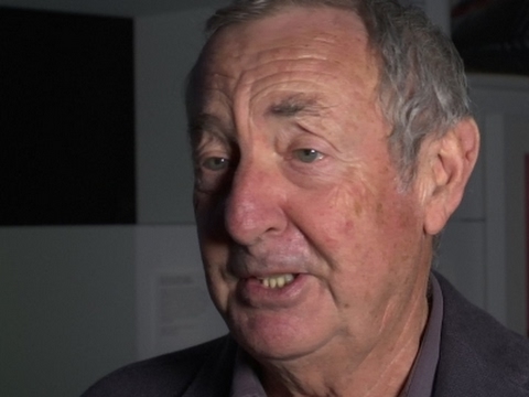 Nick Mason: 'not a hope' of Pink Floyd reunion