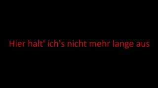 Michael Cretu  Samurai german Lyrics