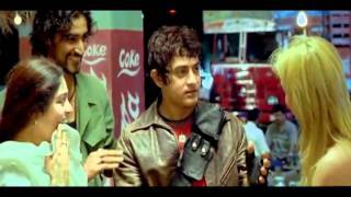 Rang De Basanti Funny Scenes