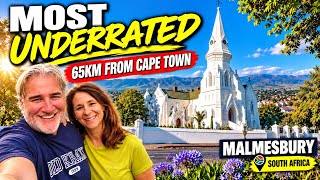 Is Malmesbury Cape Town's Most Underrated Day Trip? We Went to Find Out