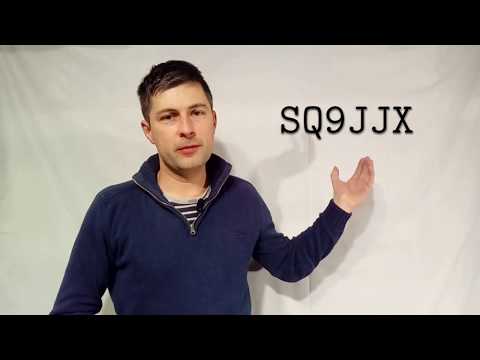 Krótkofalarstwo - podstawy krótkofalarstwa (odcinek 1)