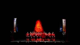 La comparsa de Momo – Cuartos de Final – COAC 2008