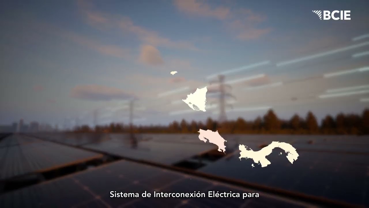 Inversiones que fortalecen la generación eléctrica, la integración regional
