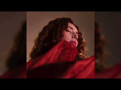 Sabrina Jordan - Vermilion (Official Audio)