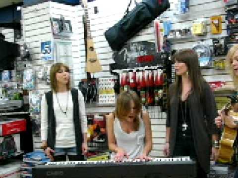 All the Words - The Bridges