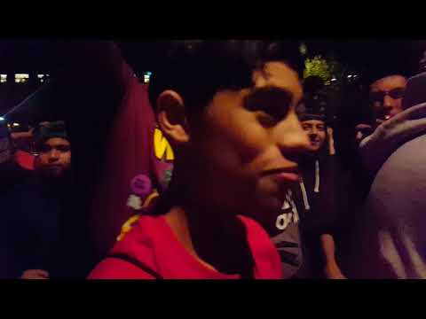 BARTO ANUBIS PLETS vs ATIM SAGE LOGOZ: CUARTOS - ACB Fecha IV 3vs3