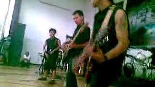 Download lagu Suropati# terbelenggu sepi_live wonosobo hellfest#5 mp3