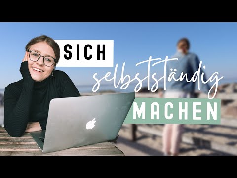 TIPPS für die SELBSTSTÄNDIGKEIT • Die größten LEARNINGS für's selbstständig machen