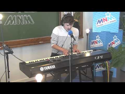 MNM Marathonradio: Tout Va Bien - Old love