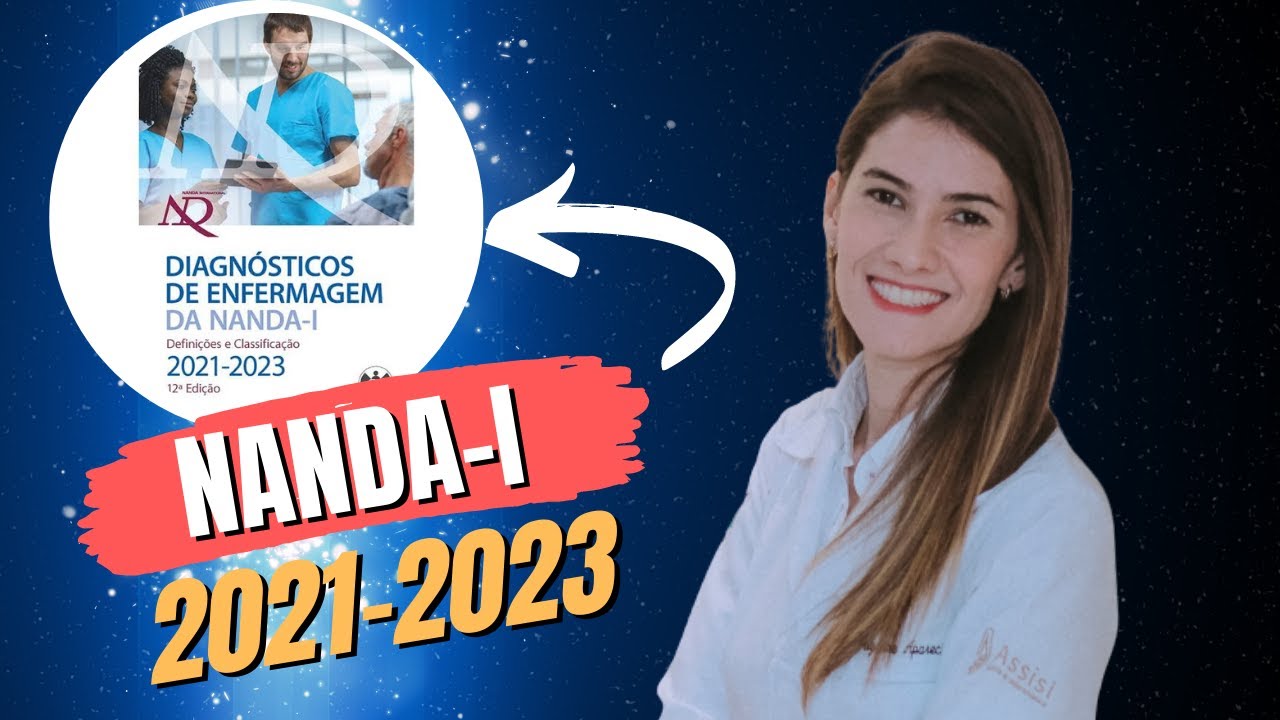 Atualizações NANDA I 2021/2023