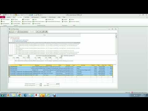02 04 QSPlus International Core Data module Standard  Libraries tutorial