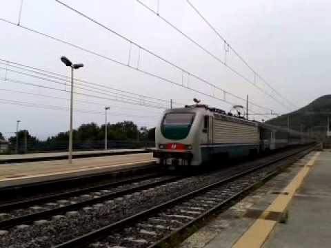 ICN 35085 Milano C.le-Siracusa ripr. Palmi 16 maggio 2013 13.24