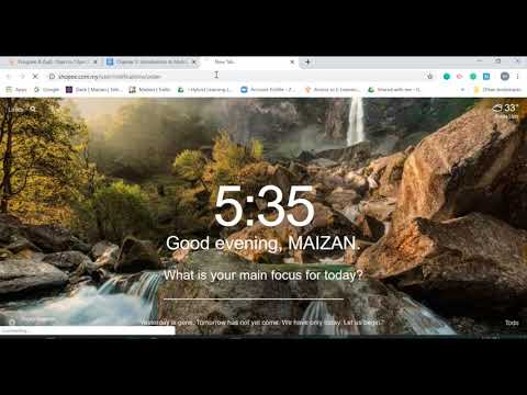 Mobile Apps Development and MIT App Inventor Tutorial