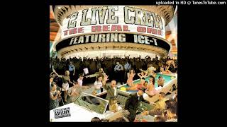2 Live Crew- The Real One- Clean Remix Ft. Ice-T