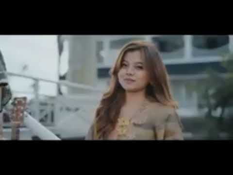 Anyqu, Adim MF, Aidilla, Pinki Prananda - Salam Barayo | Video Karaoke