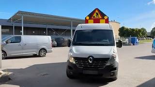 Друга индустриска опрема Renault Master 135 се продава - Слика 4 | Machineryline MK Друга индустриска опрема Renault Master 135 | Слика 4 - Machineryline
