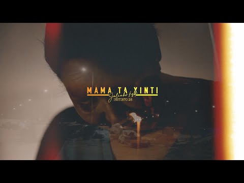 JULINHO KSD - Mama ta xinti
