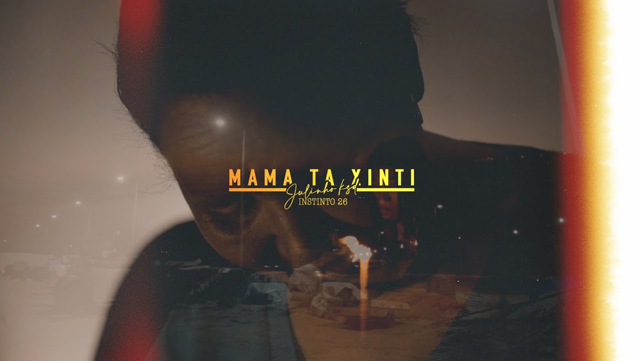 Mama 'Ta Xinti