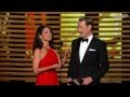 Julia Louis Dreyfus Didn T Remember Bryan Cranston Korean Sub