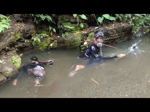 SE03EP013 - TUKHANG | PUGAD ng mga HITO sa IISANG LUNGGA MATAPOS ang MALAKAS na PAG BAHA