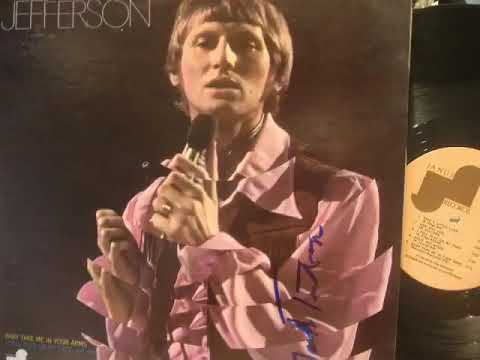 Jefferson - Nena Tómame en Tus Brazos (1969)