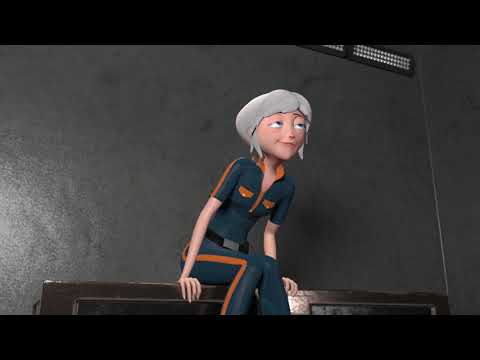 Giantess Shrinking Farts
